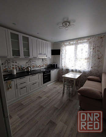 Сдам однокомнатную квартиру в Калининском районе, ул.Краснофлотская Донецк - изображение 2