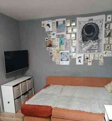 Сдается: Двухкомнатная квартира Этаж: 4/9 Район: Ленинский Донецк