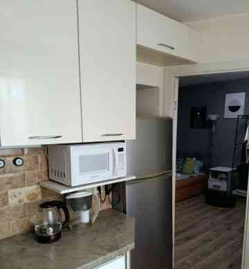 Сдается: Двухкомнатная квартира Этаж: 4/9 Район: Ленинский Донецк