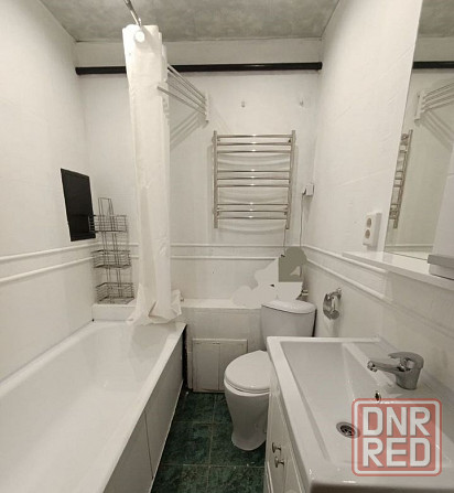 Сдается: Двухкомнатная квартира Этаж: 4/9 Район: Ленинский Донецк - изображение 2