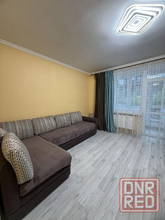 Сдам 2-х комнатную квартиру Район: Ворошиловский Донецк - изображение 1