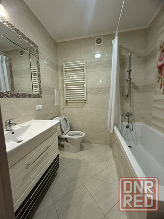 Сдам 2-х комнатную квартиру Район: Ворошиловский Донецк - изображение 3