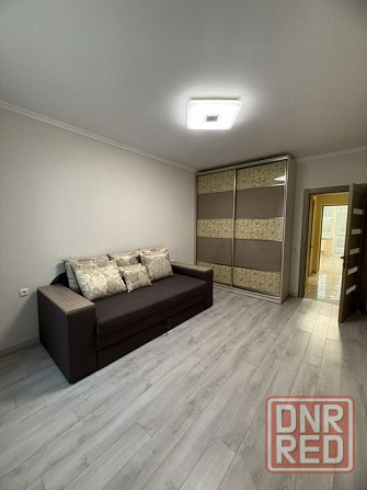 Сдам 2-х комнатную квартиру Район: Ворошиловский Донецк - изображение 2