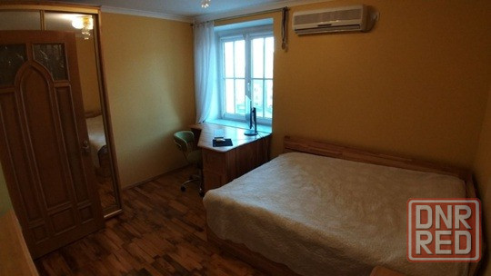 Калининский р-н Ориентир: ул. Литвинова Донецк - изображение 1