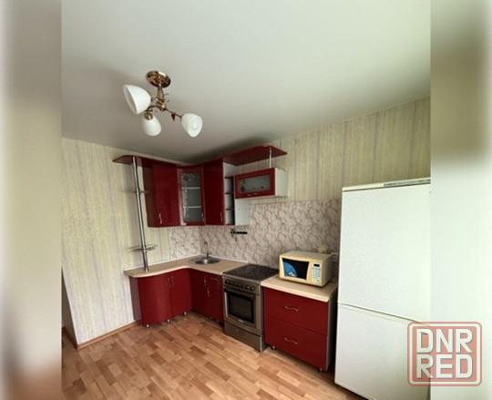 Сдается: Двухкомнатная квартира Этаж: 4/9 Район: Киевский Донецк - изображение 2