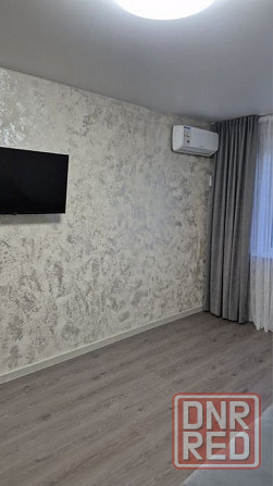 Сдается однокомнатная квартира в самом центре города Донецк Донецк - изображение 3