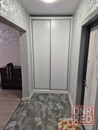 Сдается однокомнатная квартира в самом центре города Донецк Донецк - изображение 4