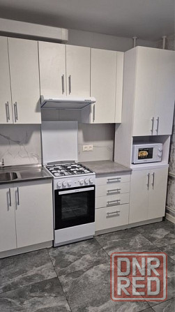 Сдается однокомнатная квартира в самом центре города Донецк Донецк - изображение 2