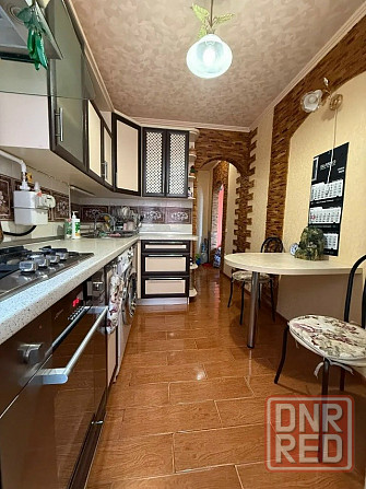 Сдам отличную 2-комнатную квартиру 50 м2 Донецк - изображение 4