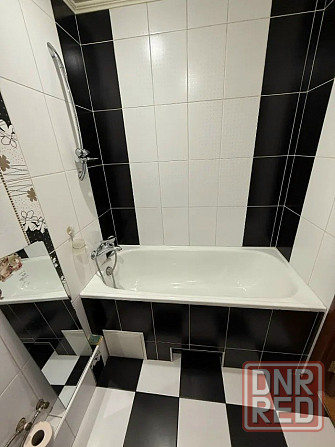 Сдам отличную 2-комнатную квартиру 50 м2 Донецк - изображение 3