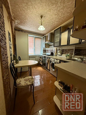 Сдам отличную 2-комнатную квартиру 50 м2 Донецк - изображение 2