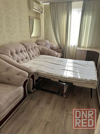 Сдаётся 2-ая квартира Район: Киевский Донецк - изображение 1