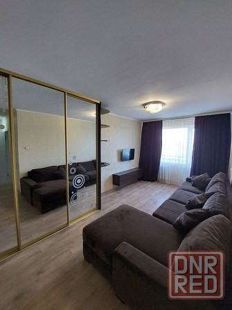 Сдаётся 2-ая квартира Район: Киевский Донецк - изображение 3