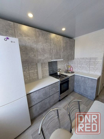 Сдаётся 2-ая квартира Район: Киевский Донецк - изображение 2