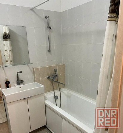 Сдается: Однокомнатная квартира Этаж: 5/9 Район: Киевский Площадь квир: 43м² Донецк - изображение 3