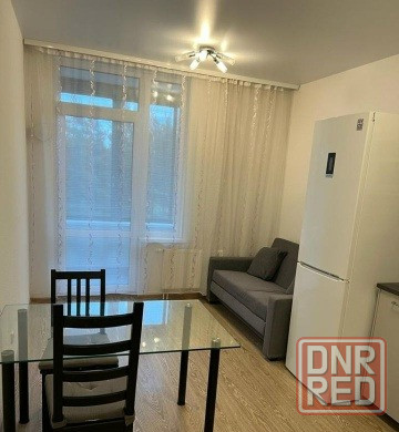 Сдается: Однокомнатная квартира Этаж: 5/9 Район: Киевский Площадь квир: 43м² Донецк - изображение 4