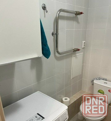 Сдается: Однокомнатная квартира Этаж: 5/9 Район: Киевский Площадь квир: 43м² Донецк - изображение 2