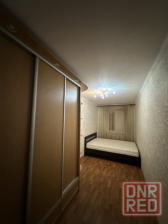 Сдаётся: 2х комнатная квартира Район: Ленинский Донецк - изображение 3