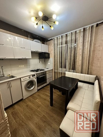 Сдаётся: 2х комнатная квартира Район: Ленинский Донецк - изображение 4