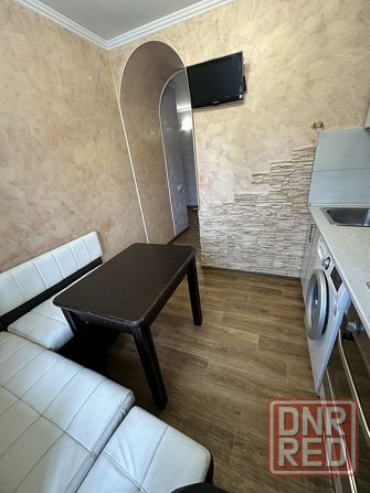 Сдаётся: 2х комнатная квартира Район: Ленинский Донецк - изображение 1