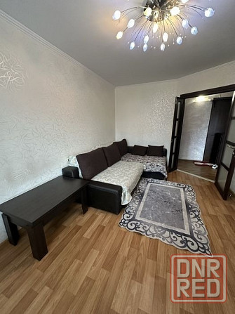 Сдаётся: 2х комнатная квартира Район: Ленинский Донецк - изображение 2