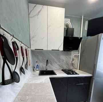 Сдаю 2-х комнатную квартиру 45.0 м² этаж 4/5, город Донецк, район Донецк