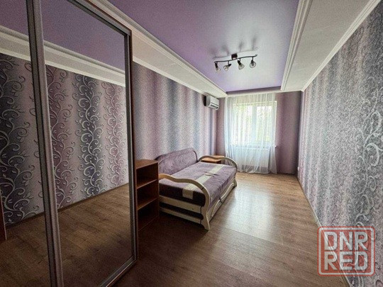 Сдам 2-х комнатную квартиру, Пролетарский район. Донецк - изображение 2