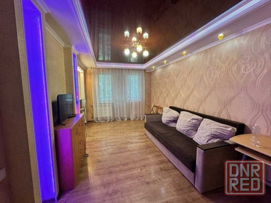 Сдам 2-х комнатную квартиру, Пролетарский район. Донецк - изображение 1