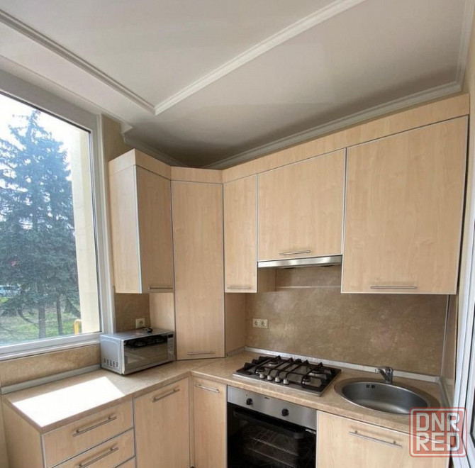Сдаю двухкомнатную квартиру 60.0 м² этаж 2/8 Донецк - изображение 9