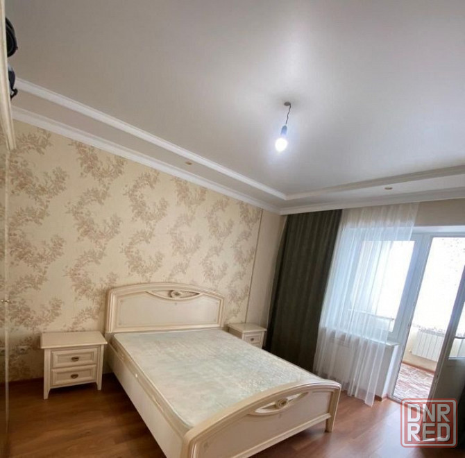 Сдаю двухкомнатную квартиру 60.0 м² этаж 2/8 Донецк - изображение 8