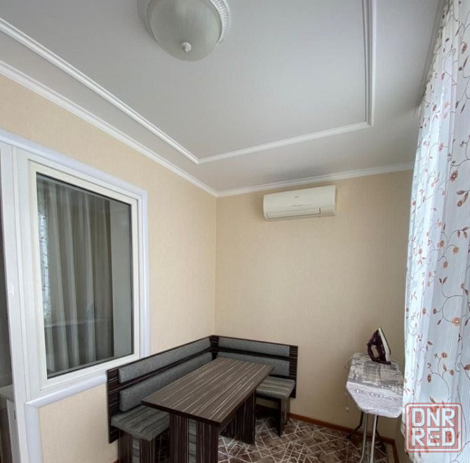 Сдаю двухкомнатную квартиру 60.0 м² этаж 2/8 Донецк - изображение 6