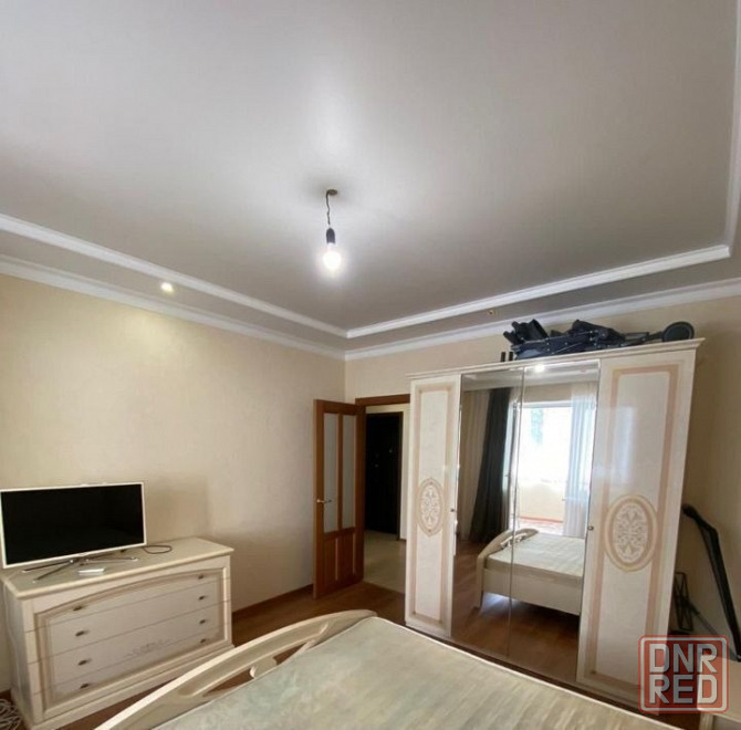 Сдаю двухкомнатную квартиру 60.0 м² этаж 2/8 Донецк - изображение 3