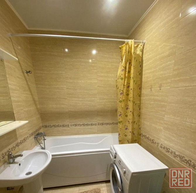 Сдаю двухкомнатную квартиру 60.0 м² этаж 2/8 Донецк - изображение 5