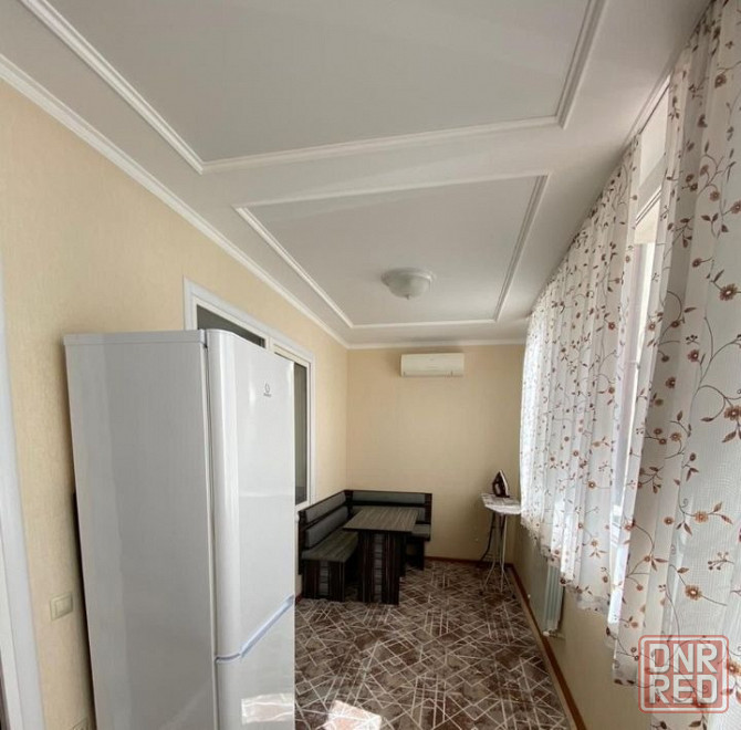 Сдаю двухкомнатную квартиру 60.0 м² этаж 2/8 Донецк - изображение 7