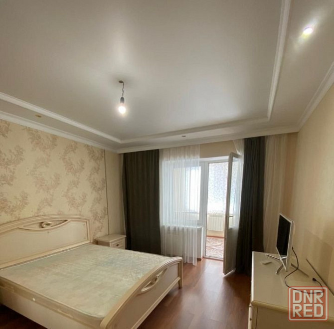 Сдаю двухкомнатную квартиру 60.0 м² этаж 2/8 Донецк - изображение 10