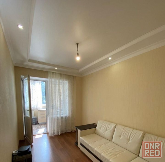 Сдаю двухкомнатную квартиру 60.0 м² этаж 2/8 Донецк - изображение 1