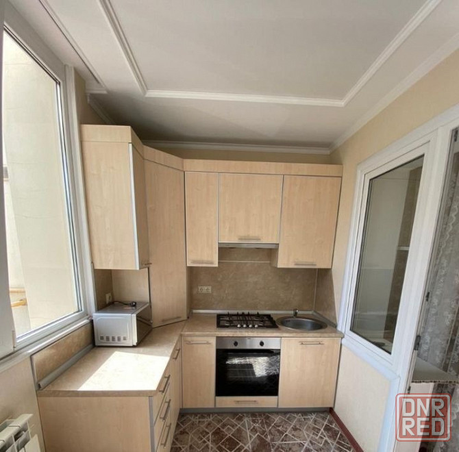 Сдаю двухкомнатную квартиру 60.0 м² этаж 2/8 Донецк - изображение 4