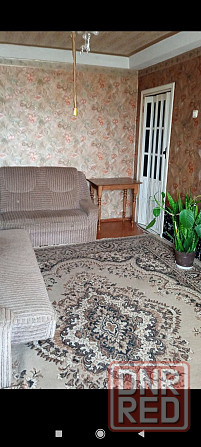 Сдам 2-комн.кв-ру ул. Ленина, ост. Пушка Макеевка - изображение 1