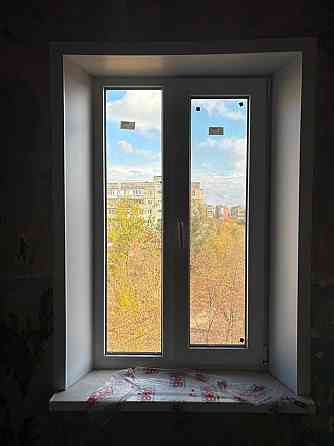 Продажа 1к квартиры.мкр Зеленый.танк Макеевка