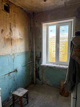 Продажа 1к квартиры.мкр Зеленый.танк Макеевка