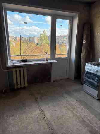 Продажа 1к квартиры.мкр Зеленый.танк Макеевка