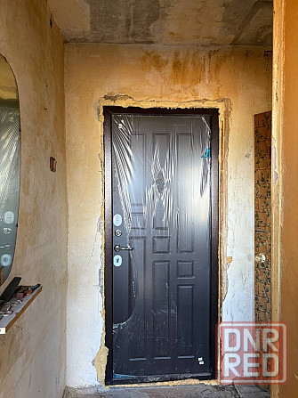 Продажа 1к квартиры.мкр Зеленый.танк Макеевка - изображение 7