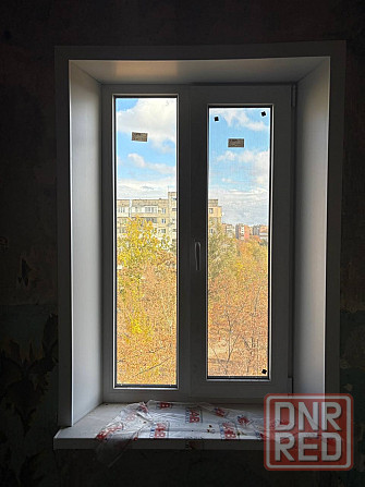 Продажа 1к квартиры.мкр Зеленый.танк Макеевка - изображение 4