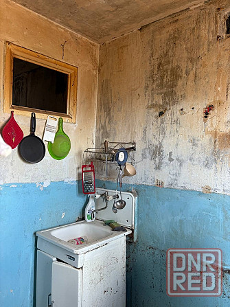 Продажа 1к квартиры.мкр Зеленый.танк Макеевка - изображение 3