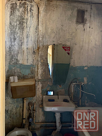 Продажа 1к квартиры.мкр Зеленый.танк Макеевка - изображение 6