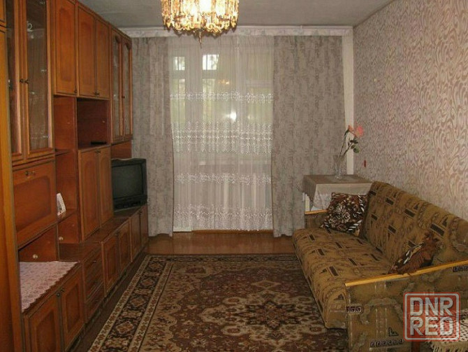 Сдам 2-комн.кв-ру в Центре города Макеевка - изображение 1