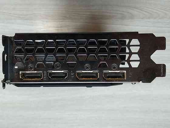 Видеокарта Gigabyte GTX 1660 6GB Gaming OC Шахтерск