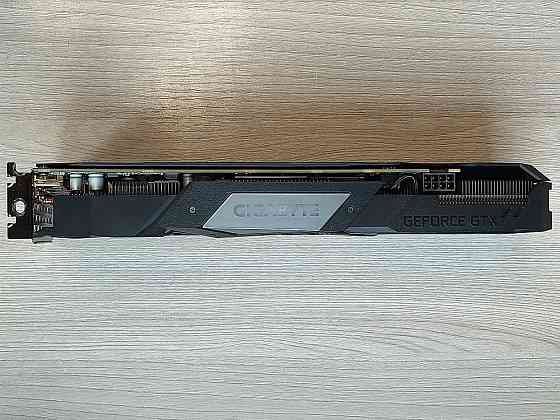 Видеокарта Gigabyte GTX 1660 6GB Gaming OC Шахтерск