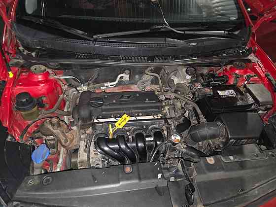 Hyundai Solaris Макеевка