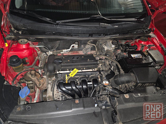 Hyundai Solaris Макеевка - изображение 4